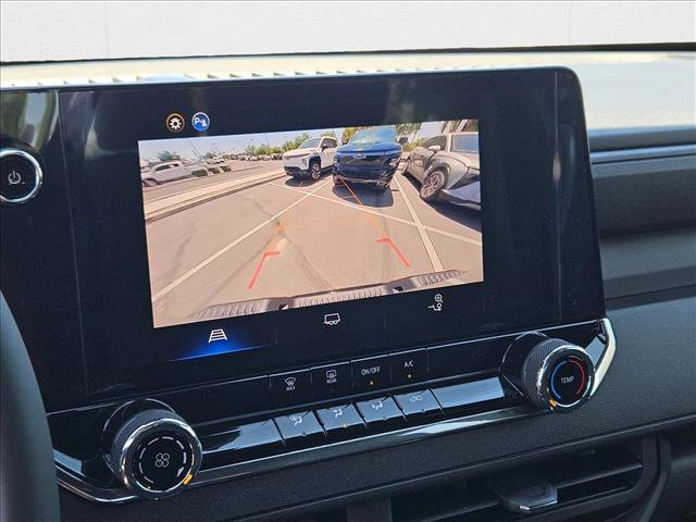 New 2026 Chevrolet Colorado W/T w/ WT Custom Package image 13