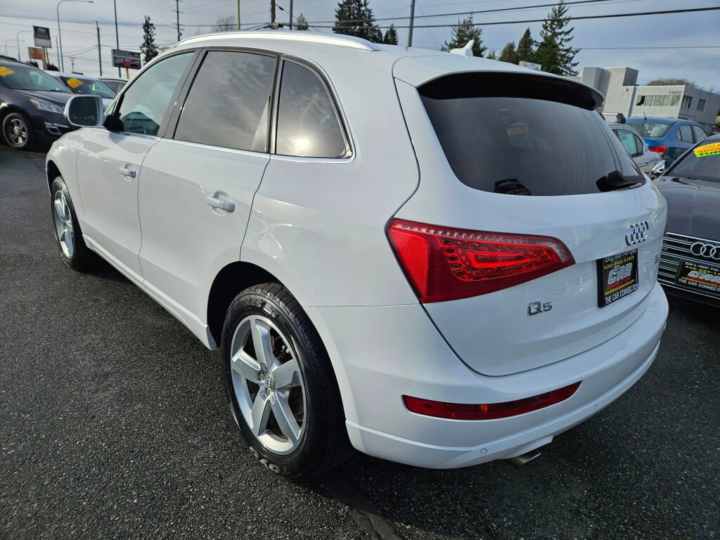 Used 2010 Audi Q5 3.2 Prestige image 6