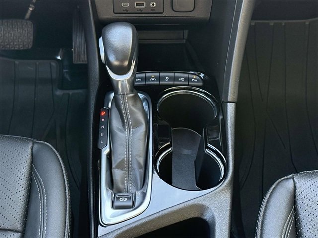 Certified 2022 Buick Encore GX Essence w/ Advanced Technology Package image 16