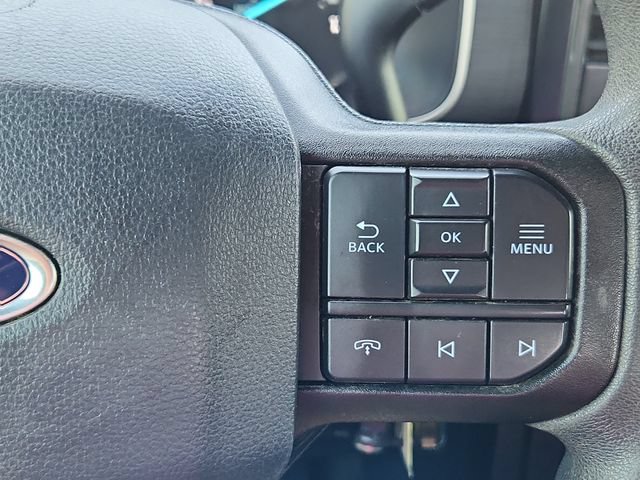 Used 2023 Ford F150 XL w/ STX Appearance Package AWD/4WD image 19