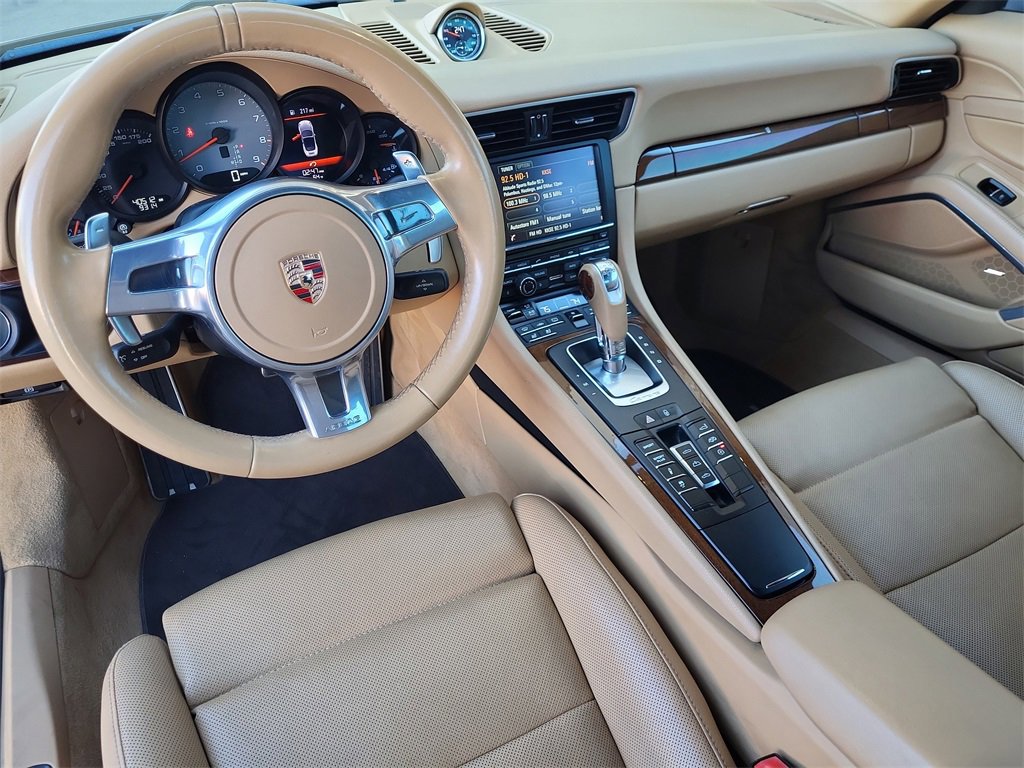 Used 2014 Porsche 911 Carrera S image 14