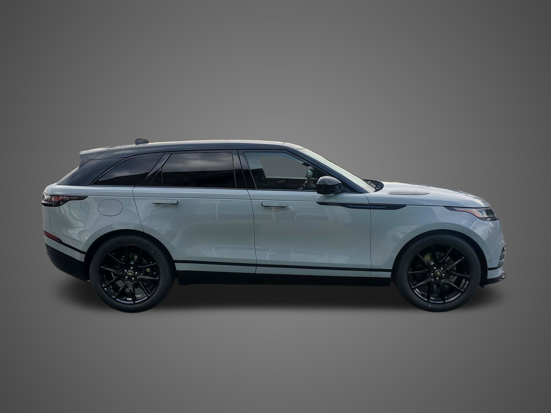 New 2026 Land Rover Range Rover Velar Belgravia AWD/4WD image 4