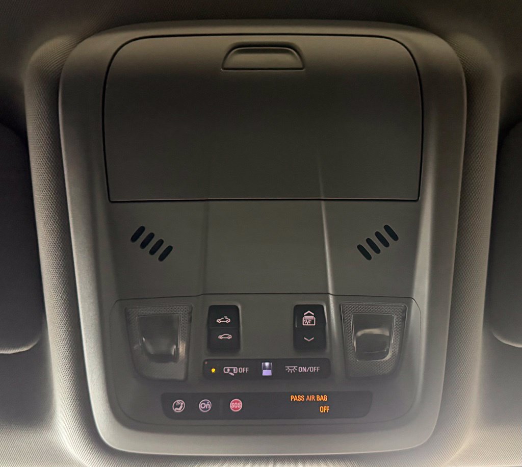 Used 2019 GMC Terrain SLE w/ Driver Convenience Package FWD image 24