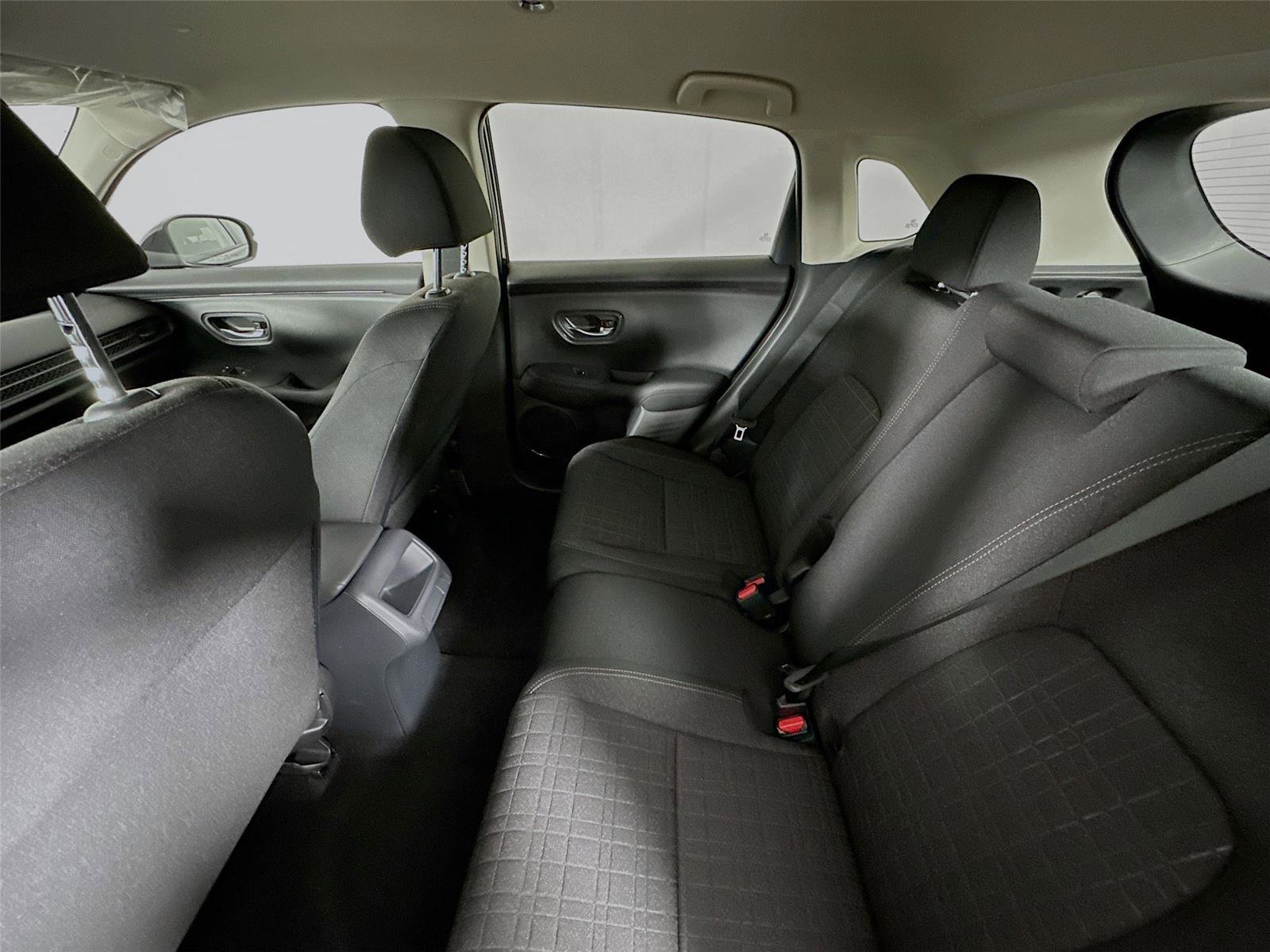 New 2026 Honda HR-V LX image 11