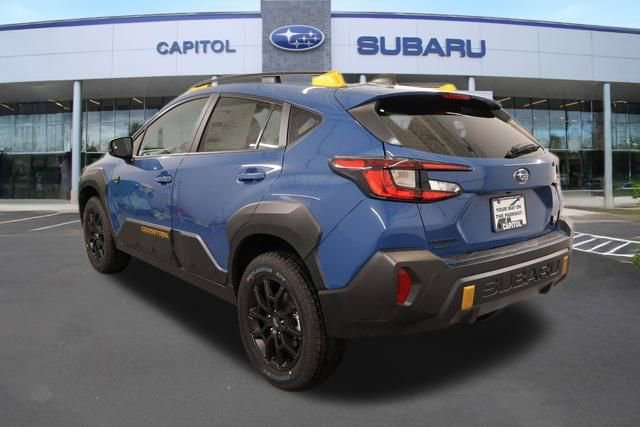 New 2026 Subaru Crosstrek 2.5i Wilderness image 6