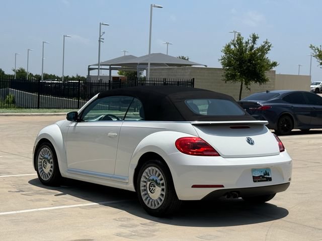 Used 2013 Volkswagen Beetle 2.5 FWD image 4