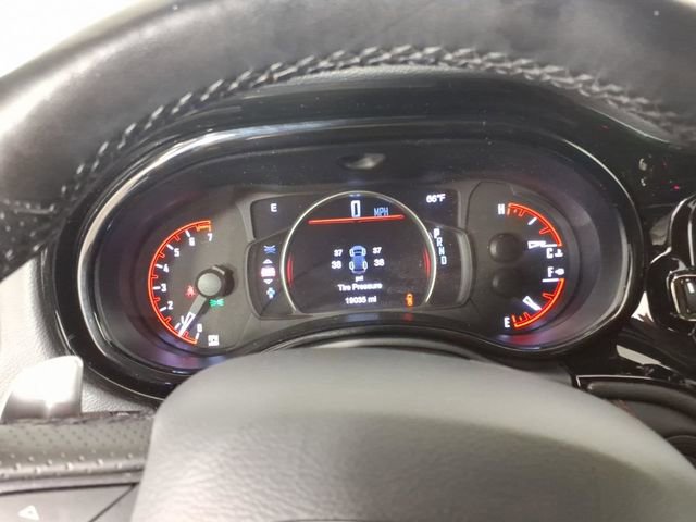 Used 2024 Dodge Durango GT image 19