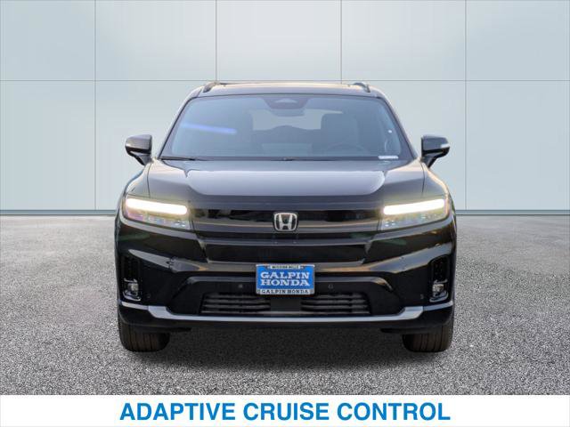 New 2026 Honda Prologue Touring image 3