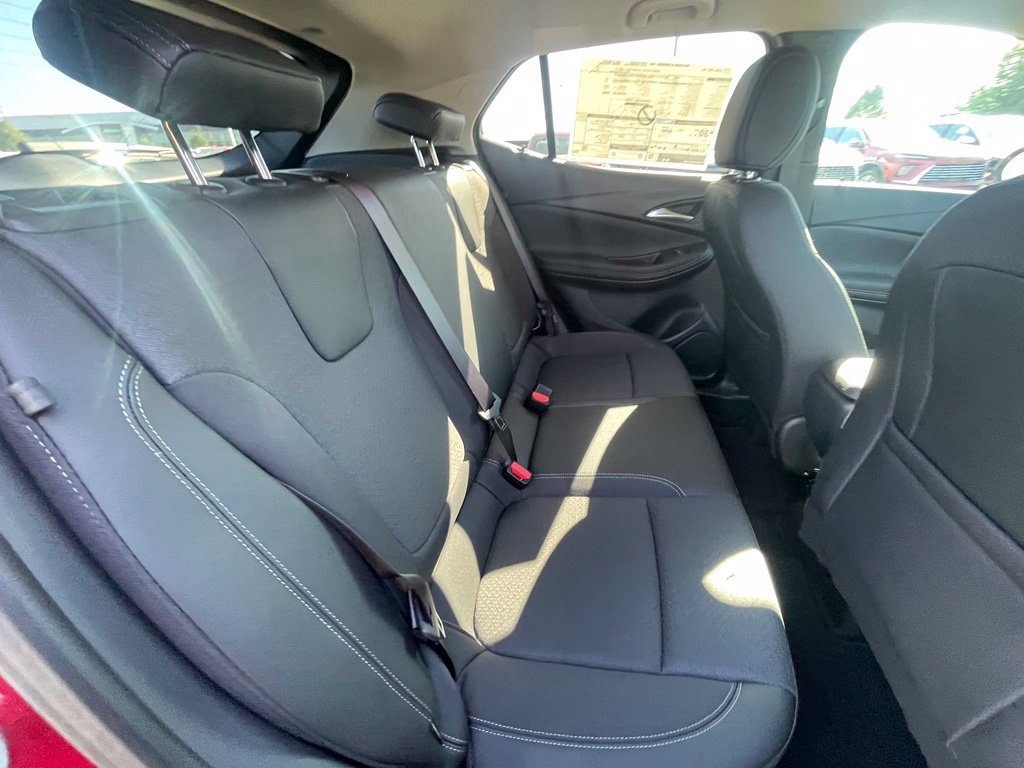 New 2026 Buick Encore GX Preferred w/ Advanced Technology Package FWD image 28