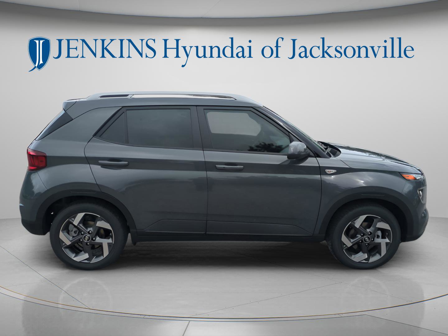 New 2026 Hyundai Venue SEL FWD image 2