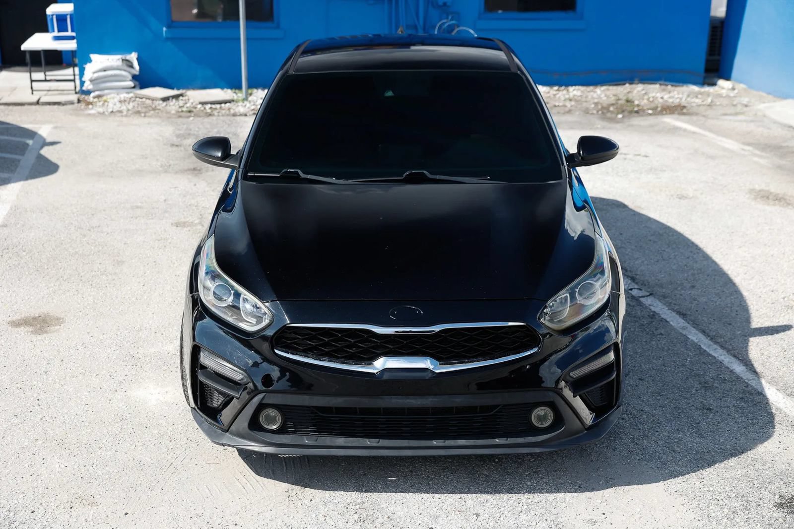 Used 2019 Kia Forte Sedan FWD image 13