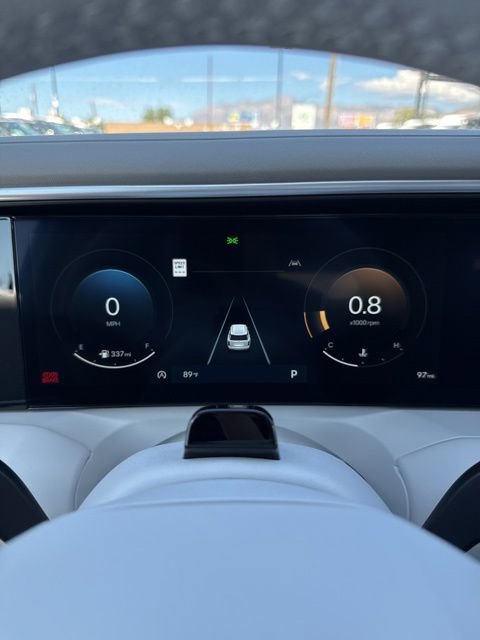 Used 2026 Hyundai Palisade Limited image 20