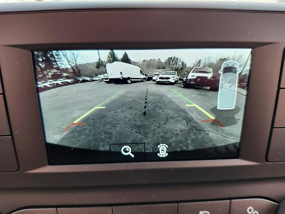 New 2024 Ford Transit 250 Low Roof w/ Load Area Protection Package image 23