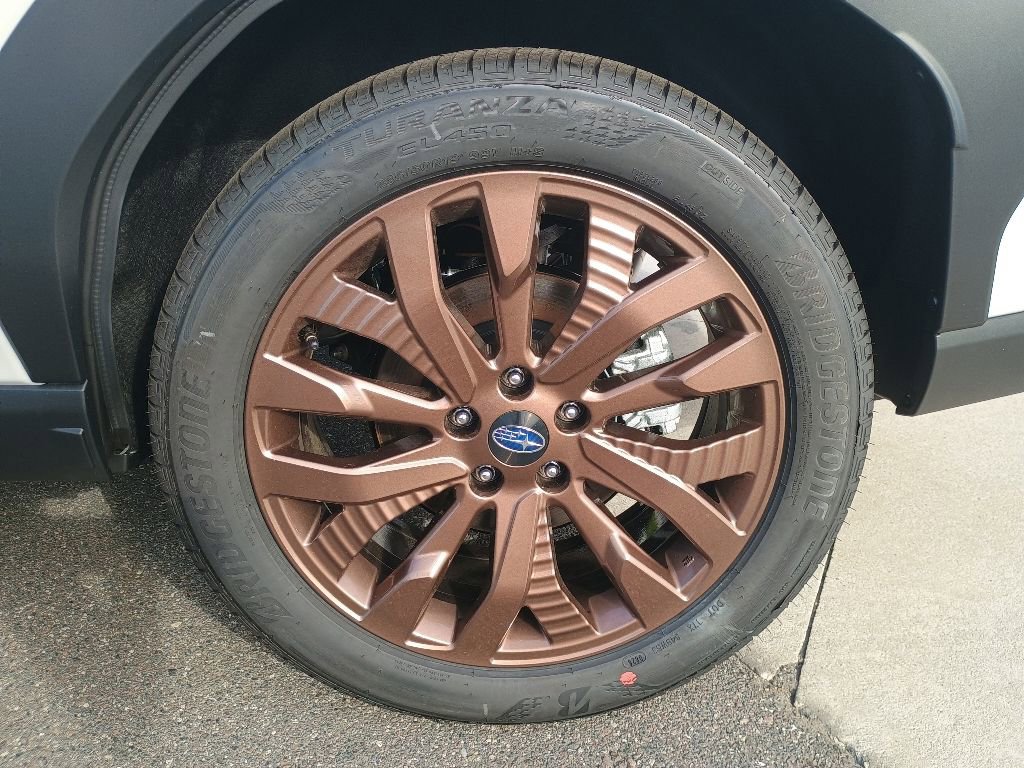 New 2026 Subaru Forester Sport AWD/4WD image 7