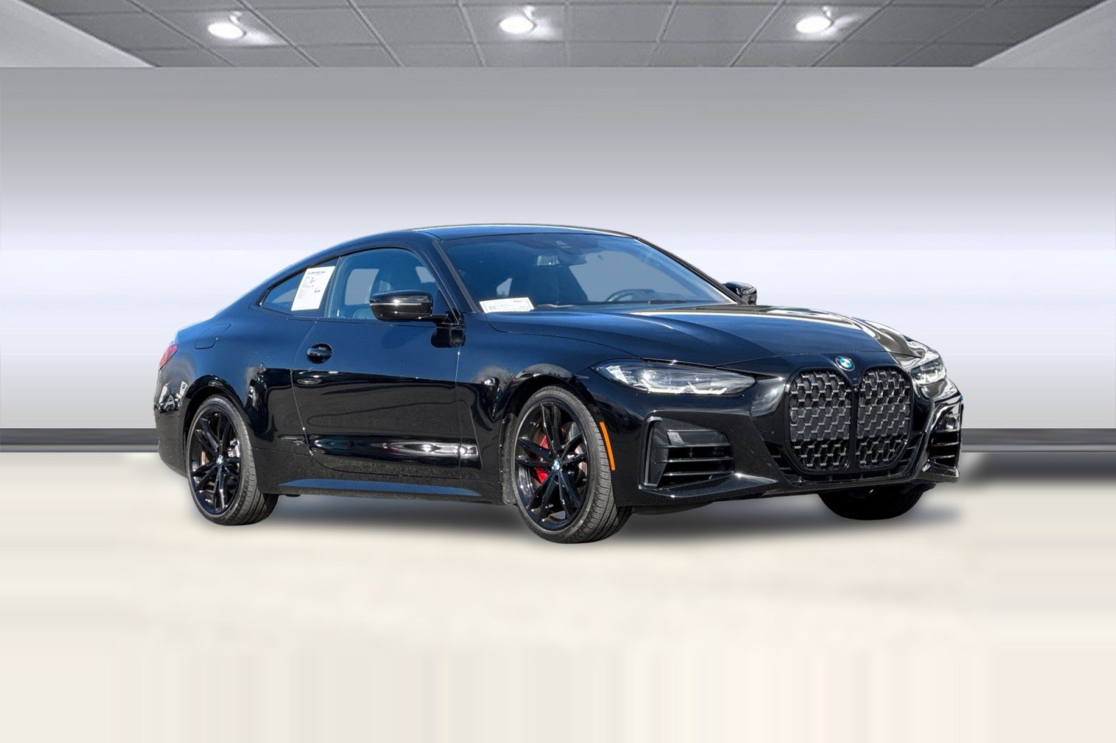 Used 2023 BMW M440i Coupe w/ Premium Package image 7