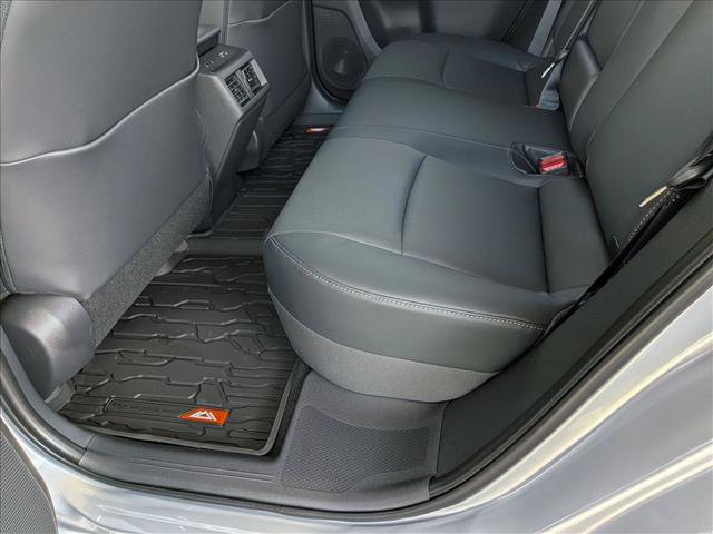 New 2026 Toyota bZ Woodland AWD/4WD image 15