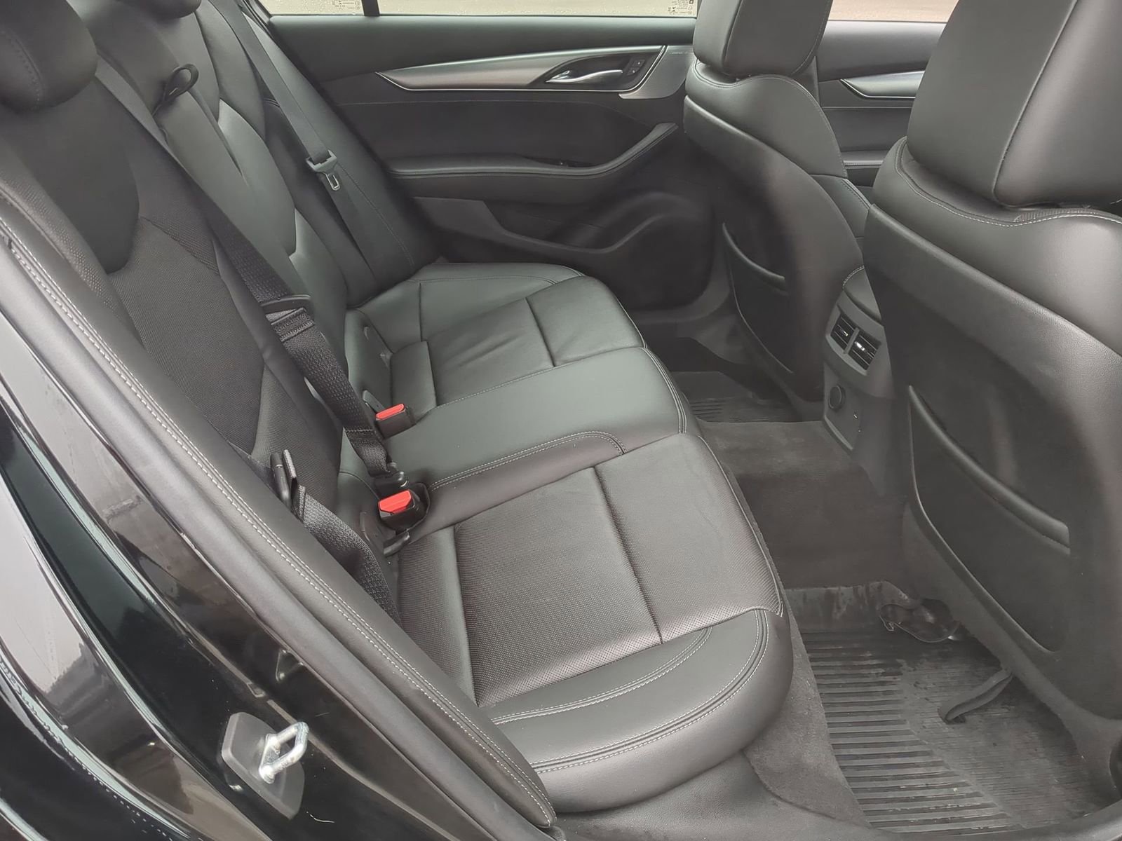 Used 2021 Cadillac CT5 Premium Luxury image 25