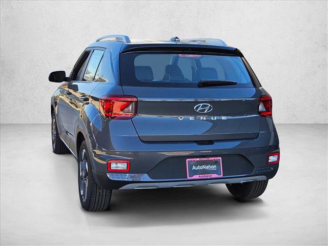 New 2026 Hyundai Venue SEL image 9