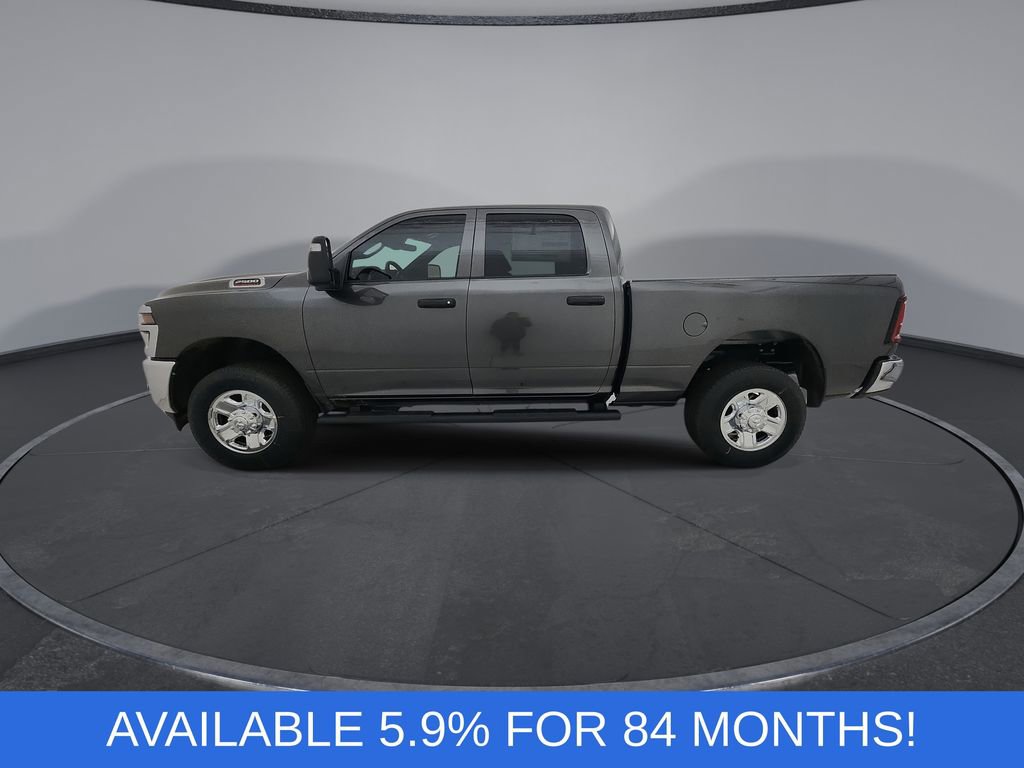 New 2026 RAM 2500 Tradesman image 5