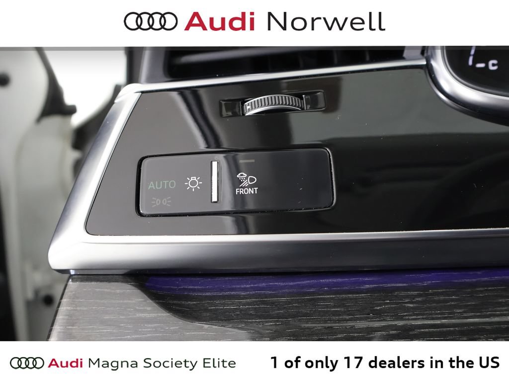 Used 2023 Audi Q7 3.0T Prestige AWD/4WD image 30