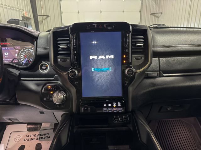 Used 2021 RAM 1500 Rebel w/ Leather & Sound Group image 15