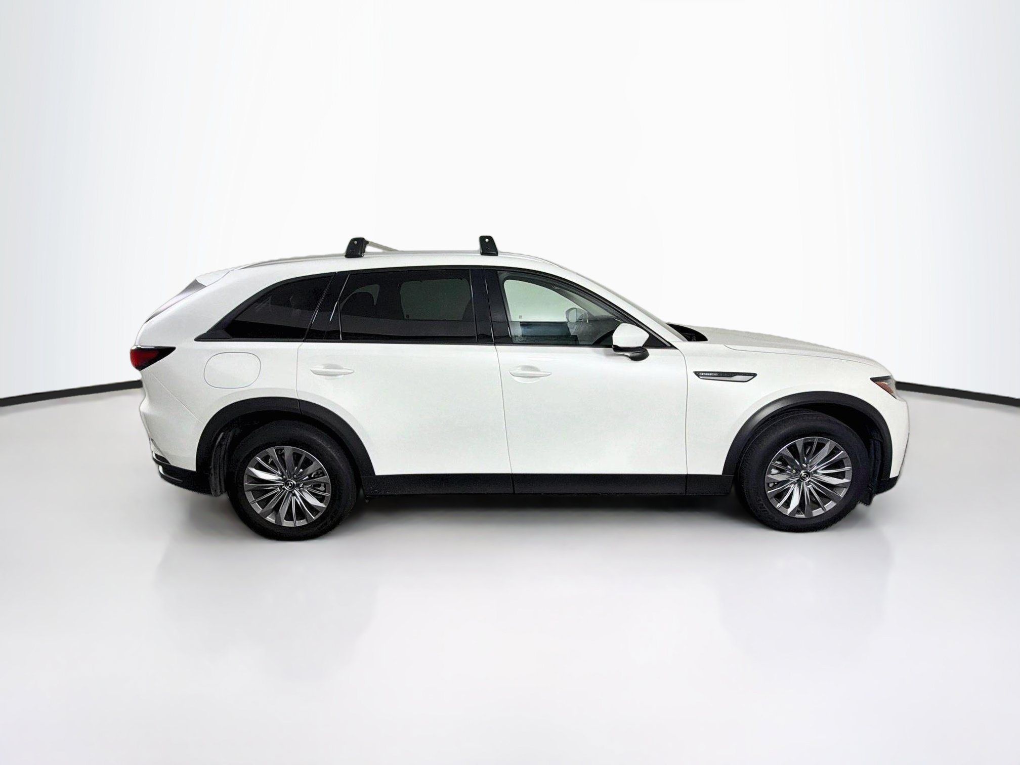 Used 2024 MAZDA CX-90 Plug-In Hybrid w/ Preferred AWD/4WD image 10