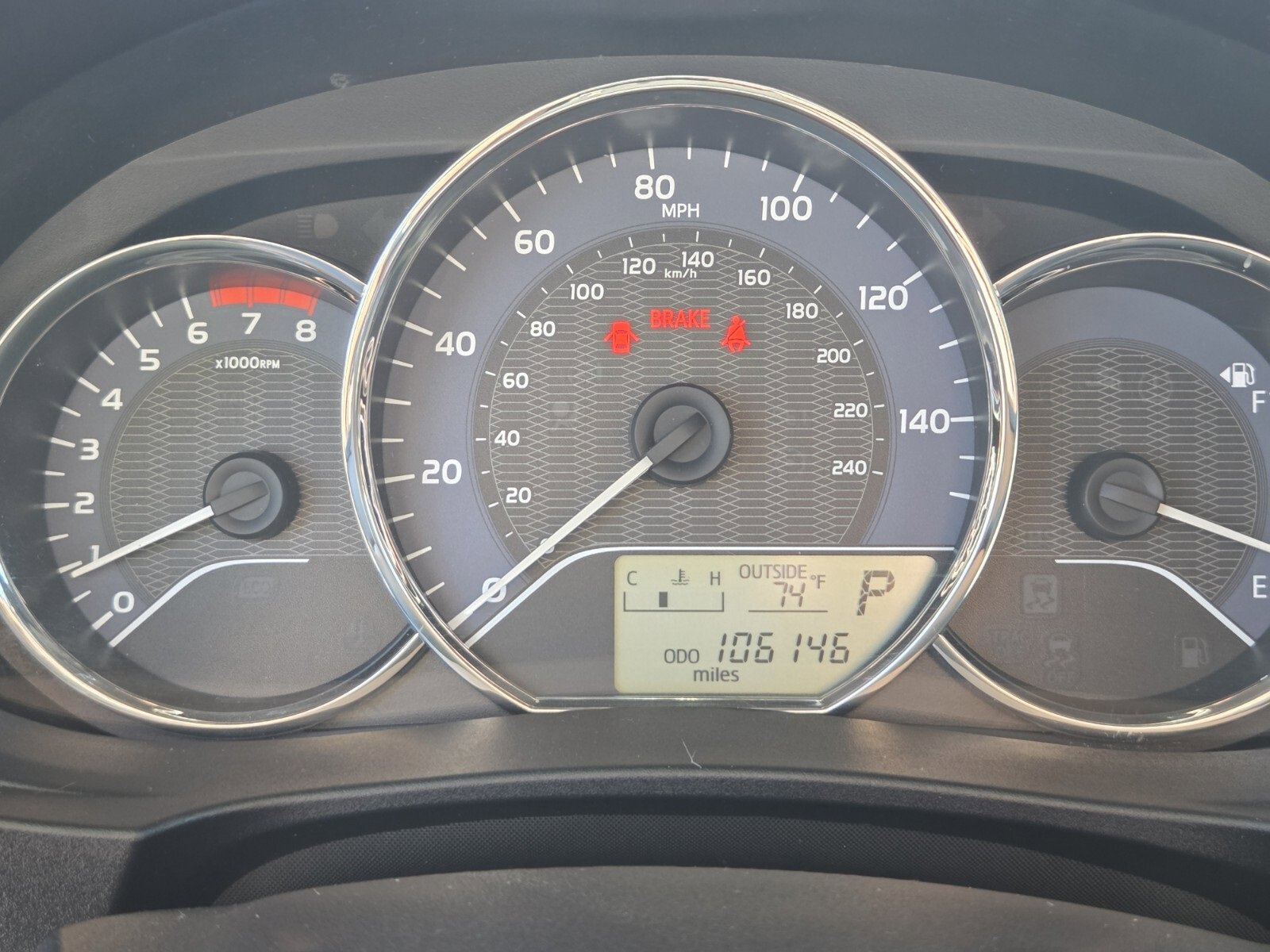 Used 2015 Toyota Corolla LE image 19