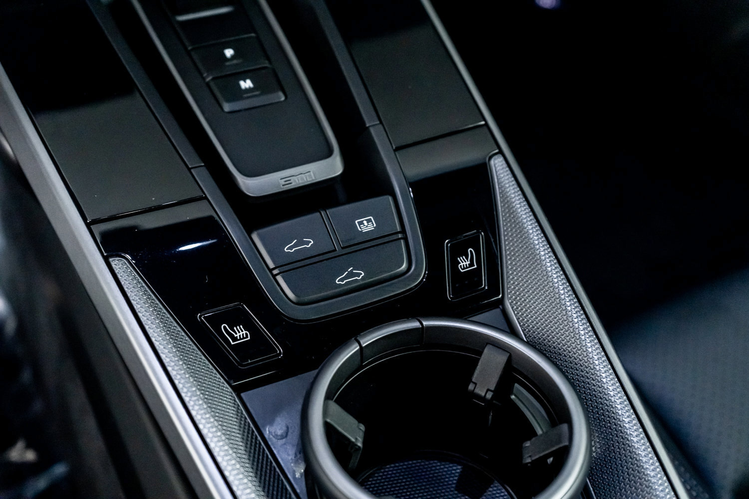 Used 2020 Porsche 911 Carrera S image 38