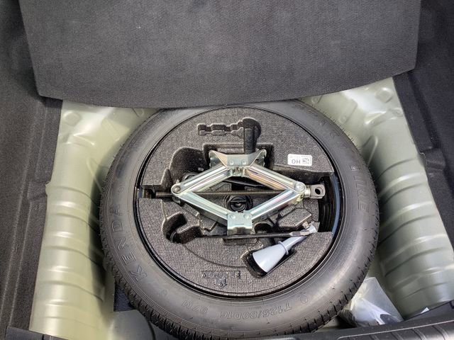 Used 2024 Honda Civic EX-L image 30