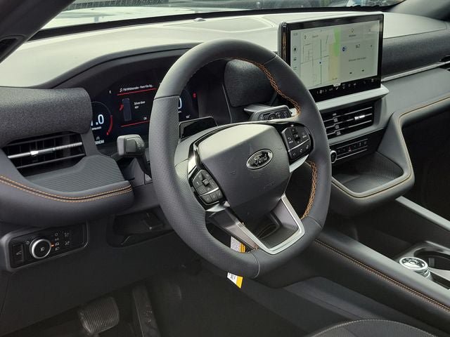 New 2026 Ford Explorer Tremor w/ Tremor Ultimate Package AWD/4WD image 9