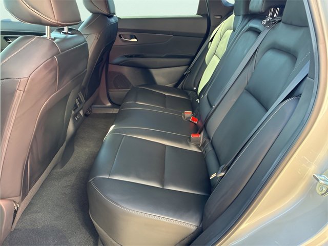 Used 2025 Nissan Murano SV image 16