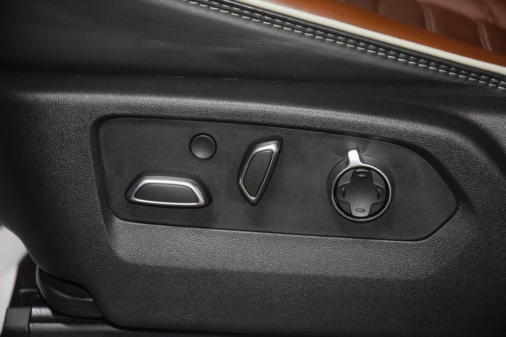 Used 2023 GMC Sierra 1500 Denali Ultimate image 43