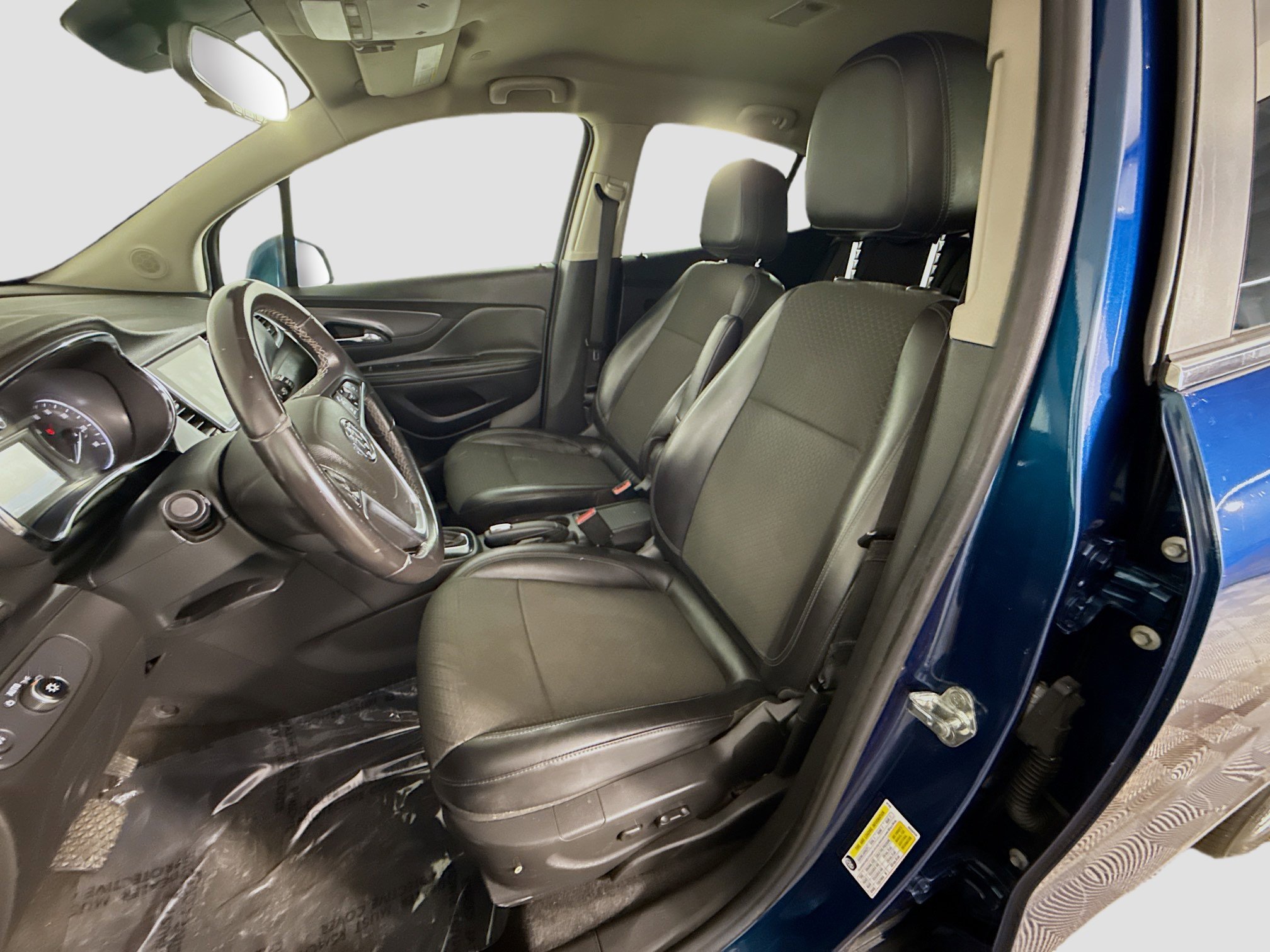 Used 2019 Buick Encore Preferred image 22