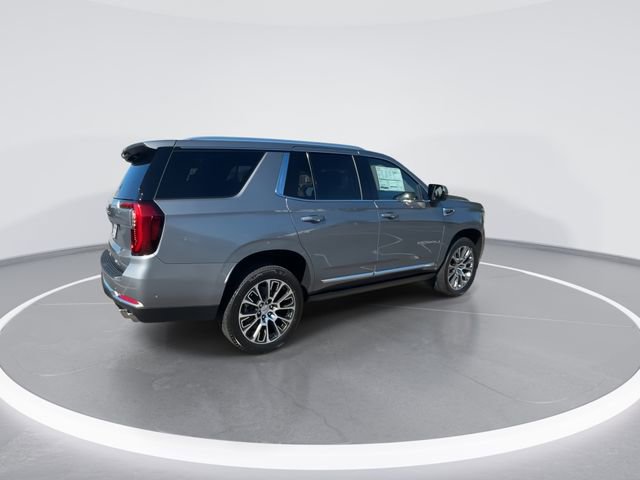 New 2026 GMC Yukon Denali image 19