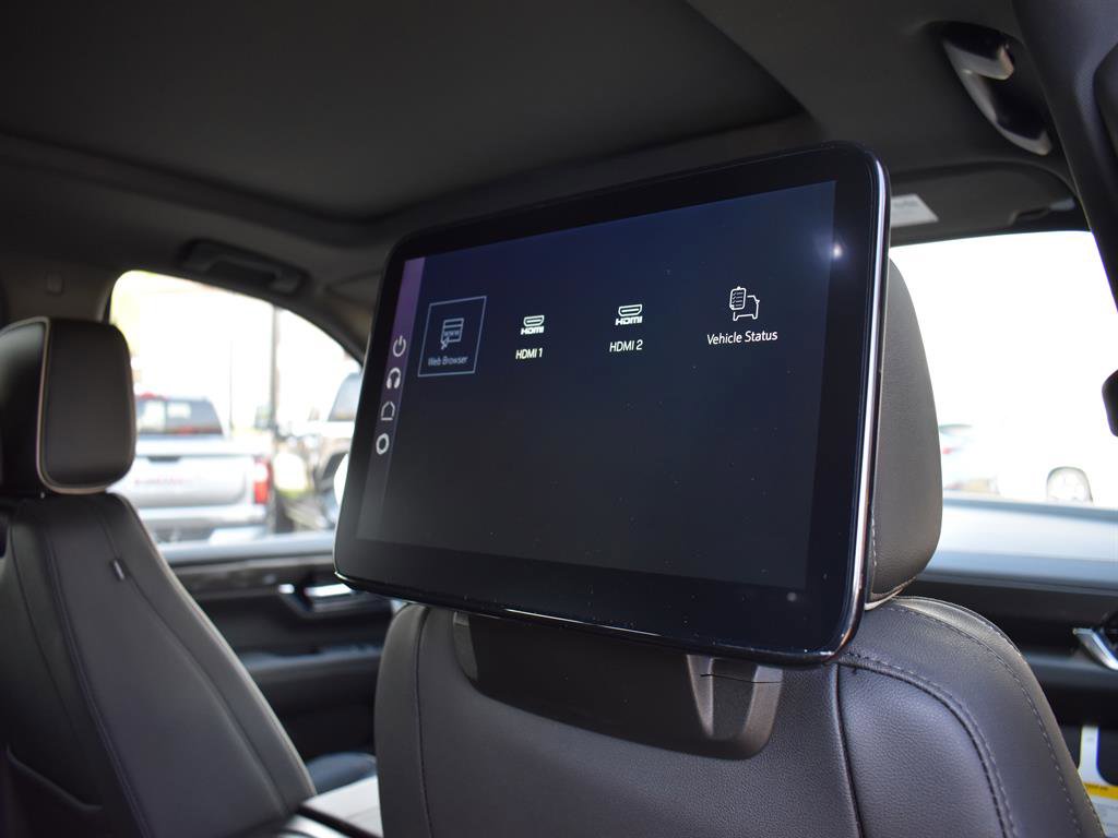 New 2026 GMC Yukon XL Elevation w/ Elevation Premium Package image 7