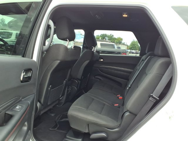 Used 2026 Dodge Durango GT AWD/4WD image 19