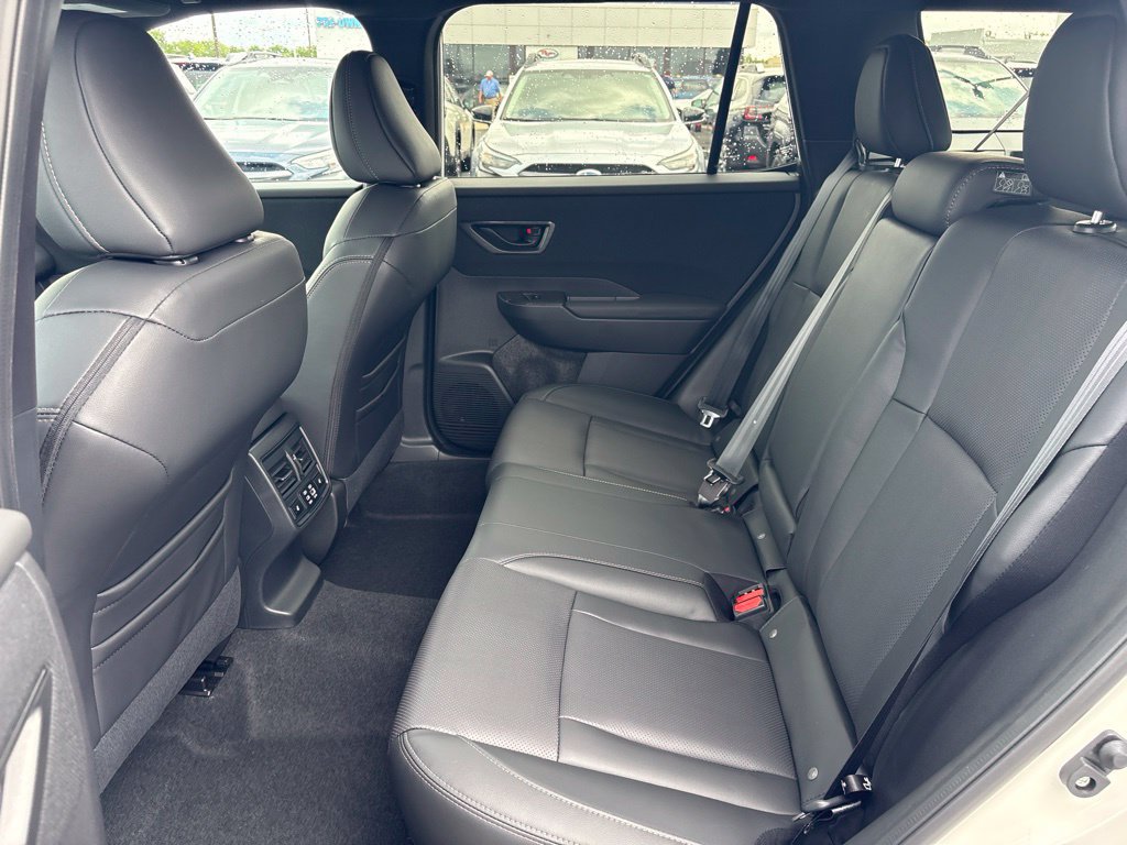 New 2026 Subaru Outback Limited XT AWD/4WD image 12