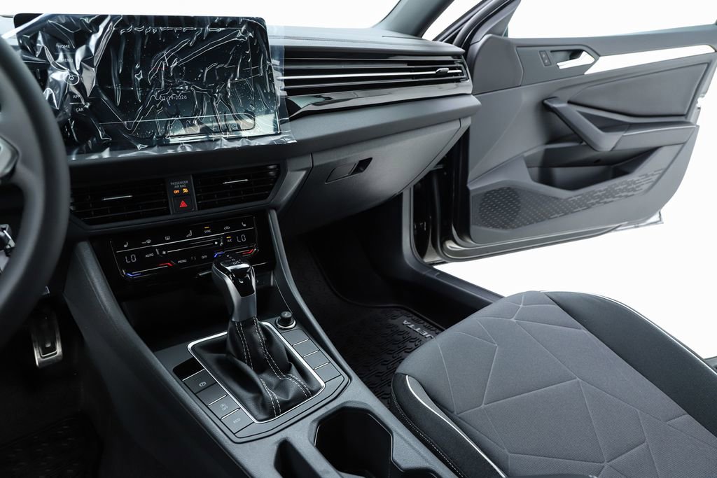 New 2026 Volkswagen Jetta Sport image 59