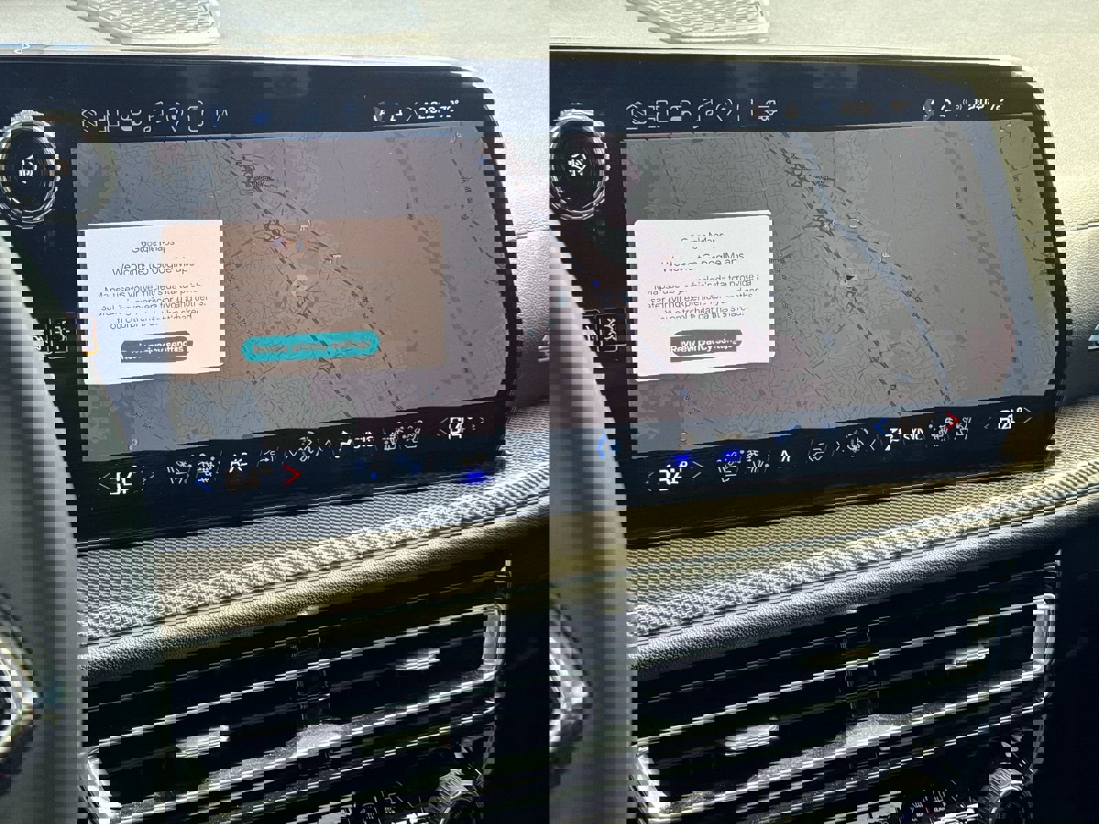 Used 2025 Chevrolet Traverse High Country w/ LPO, Floor Liner Package image 24