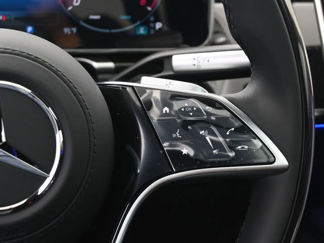 New 2026 Mercedes-Benz S 580 4MATIC Sedan image 2