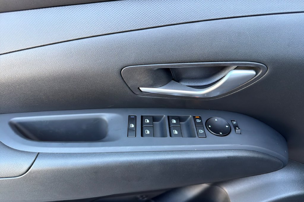 New 2026 Hyundai Tucson SEL AWD/4WD image 8