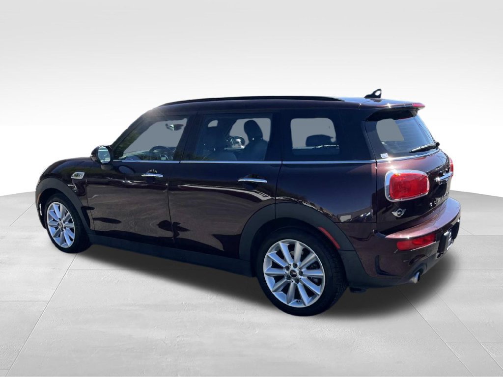 Used 2016 MINI Cooper Clubman S FWD image 7
