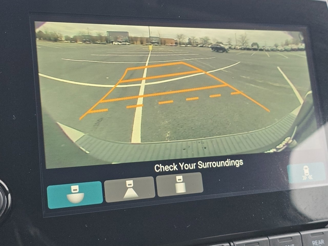 Used 2021 Honda Odyssey EX image 6