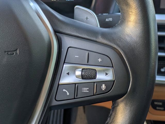 Used 2022 BMW 330e w/ Convenience Package image 22