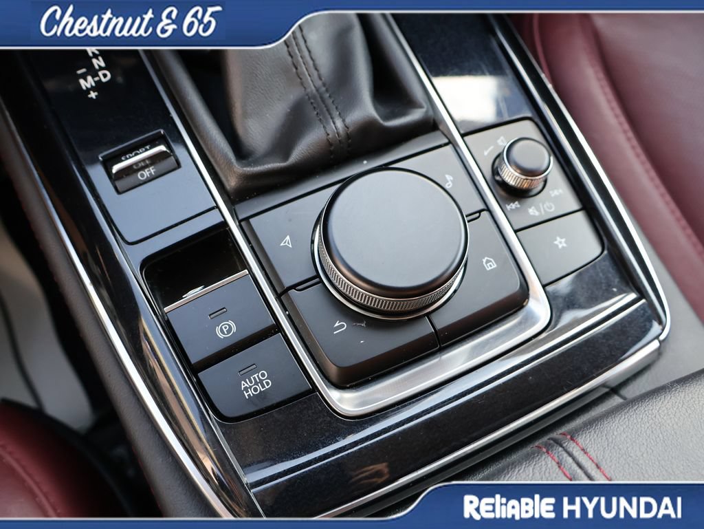 Used 2023 MAZDA CX-30 AWD 2.5 S w/ Preferred Package image 42
