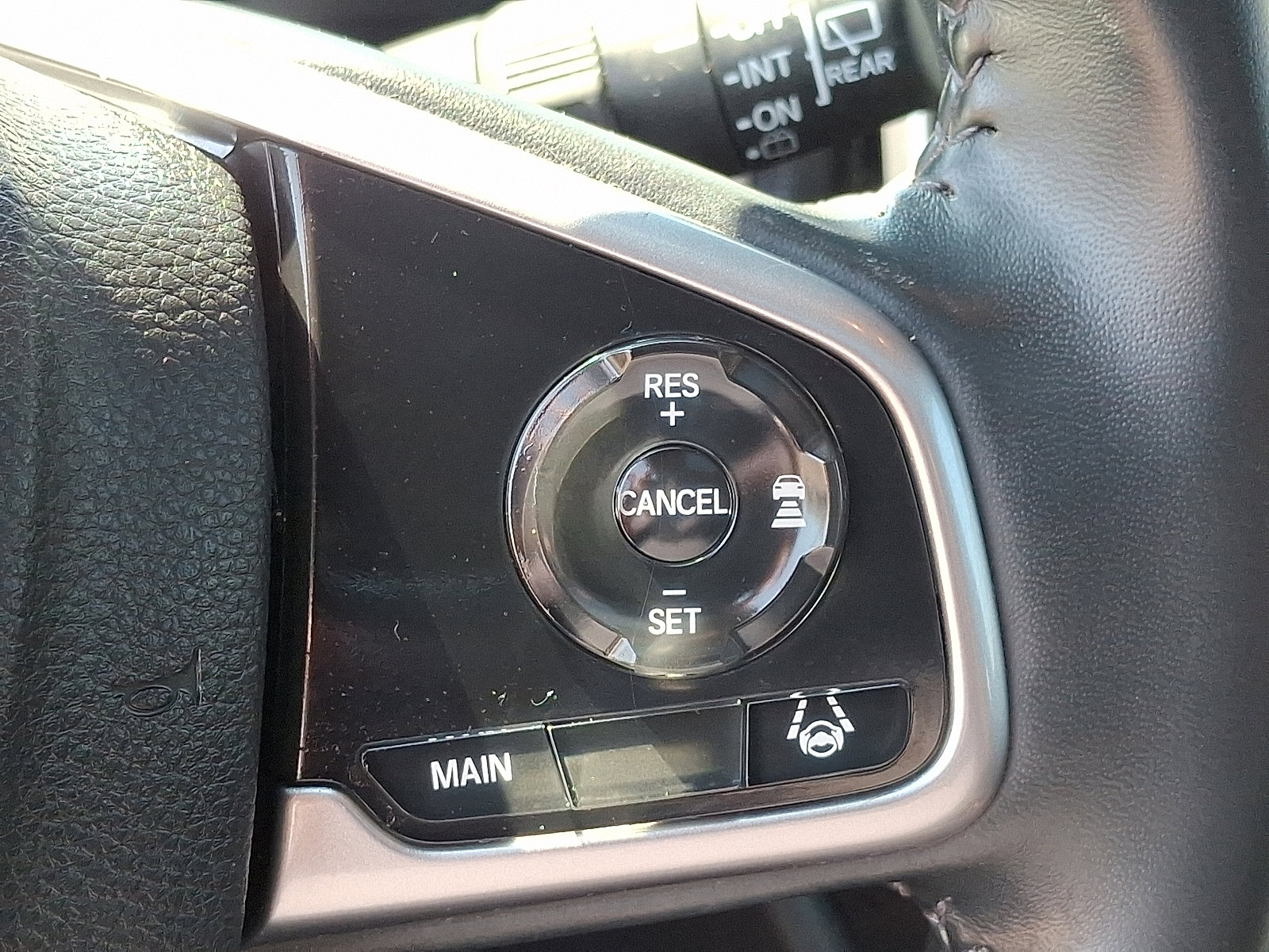Certified 2021 Honda CR-V EX-L image 24