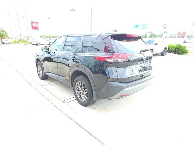 Used 2023 Nissan Rogue S image 6