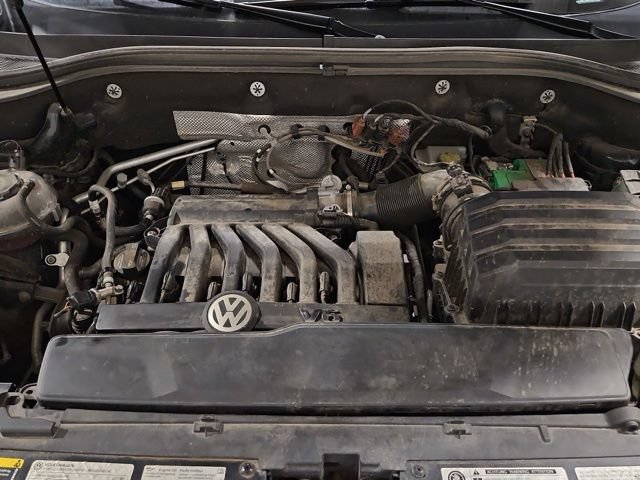 Used 2019 Volkswagen Atlas SEL Premium AWD/4WD image 23