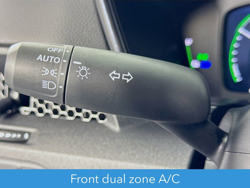 Certified 2026 Honda CR-V Sport-L image 15