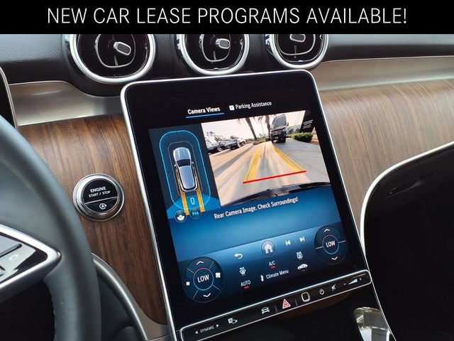 Certified 2026 Mercedes-Benz GLC 300 image 6